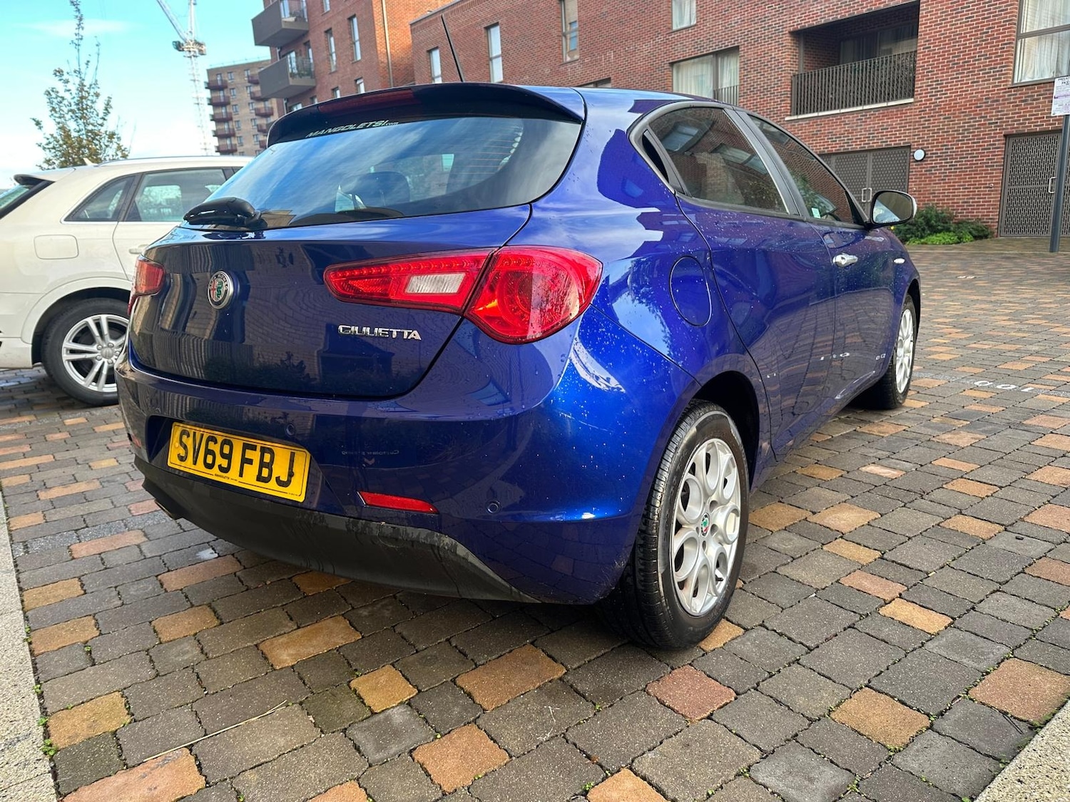 Vehicle 9