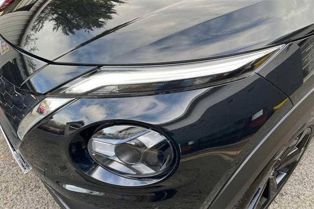 Used Nissan Juke 2025 for sale - 78121654: Photo 11