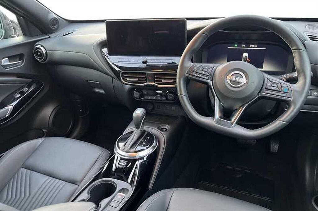 Used Nissan Juke 2025 for sale - 78121654: Photo 19