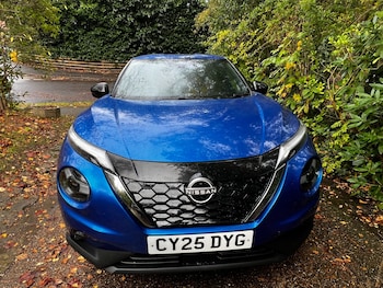 Used Nissan Juke 2025 for sale - 78121654: Photo