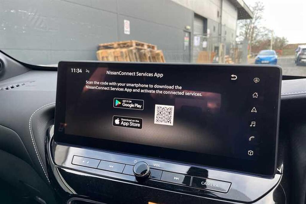 Used Nissan Juke 2025 for sale - 78121654: Photo 27