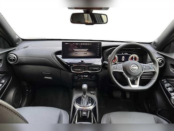 Used Nissan Juke 2025 for sale - 78121654: Photo