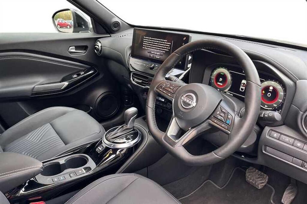 Used Nissan Juke 2025 for sale - 78121654: Photo 4