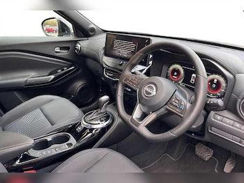 Used Nissan Juke 2025 for sale - 78121654: Photo