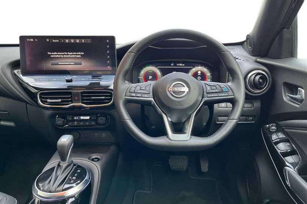 Used Nissan Juke 2025 for sale - 78121654: Photo 5