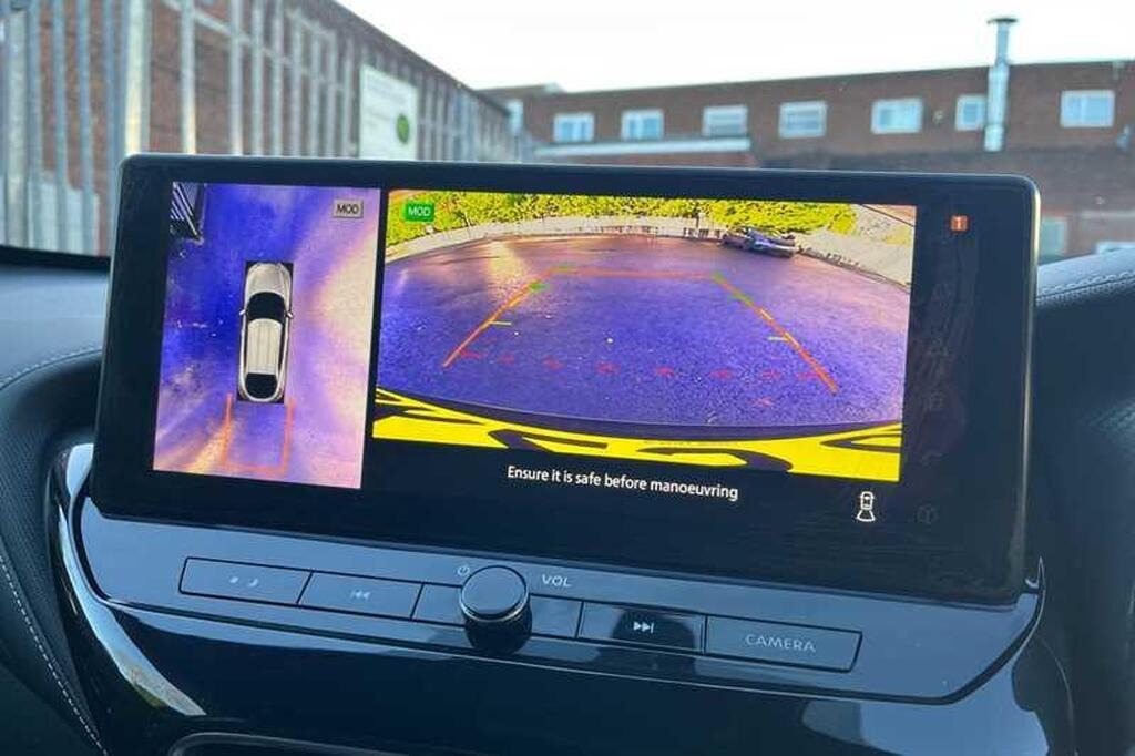 Used Nissan Juke 2025 for sale - 78121654: Photo 7