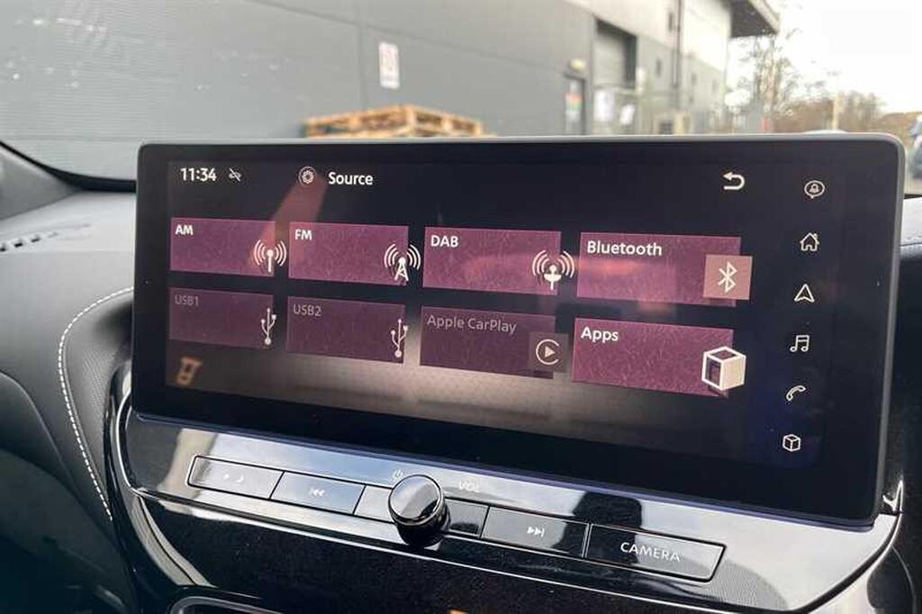 Used Nissan Juke 2025 for sale - 78121654: Photo 8