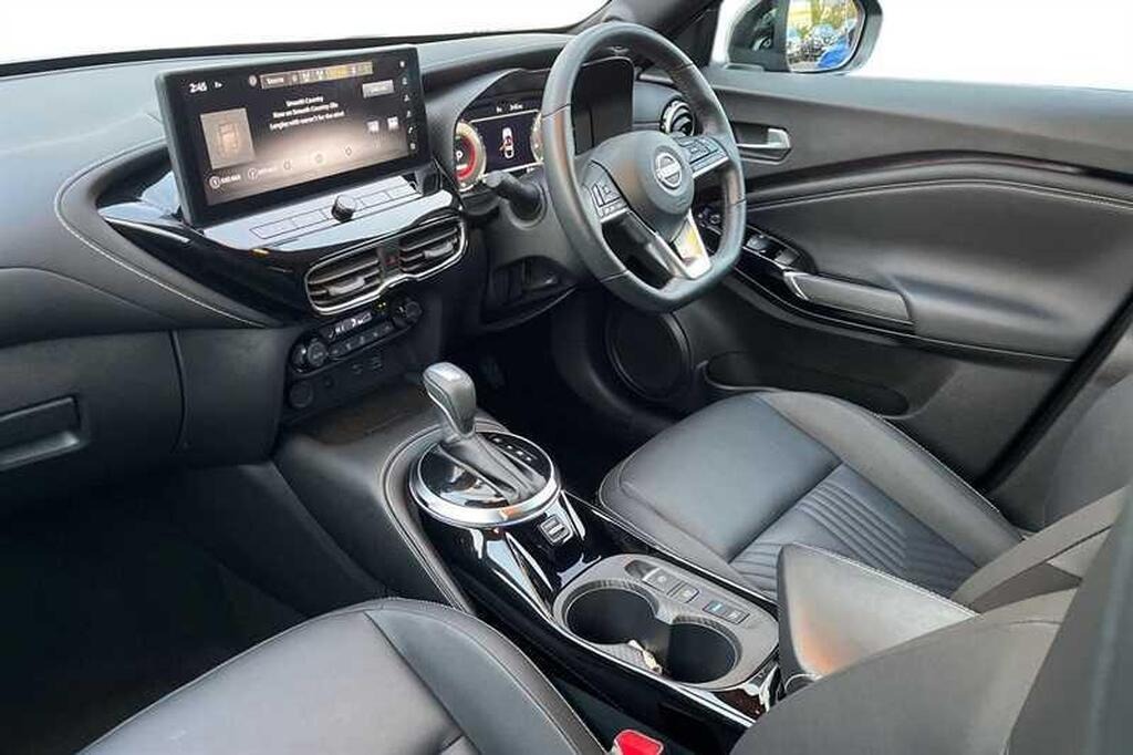 Used Nissan Juke 2025 for sale - 78121654: Photo 9