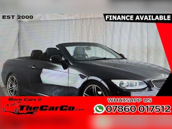 Used BMW 3 Series 2012 for sale - 78401039: Photo