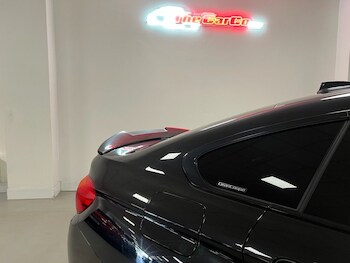 Used BMW 4 Series Gran Coupe 2016 for sale - 78401244: Photo