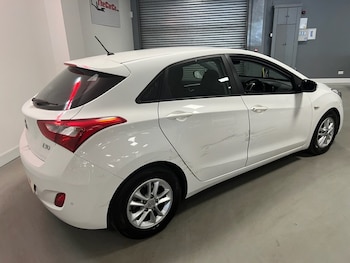 Used Hyundai i30 2014 for sale - 79166212: Photo
