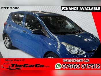Used Hyundai i10 2014 for sale - 79764723: Photo
