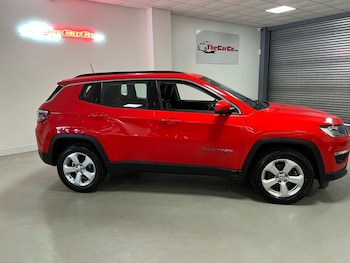 Used Jeep Compass 2019 for sale - 78401109: Photo