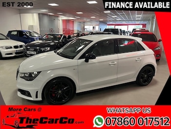 Used Audi A1 2014 for sale - 78819337: Photo