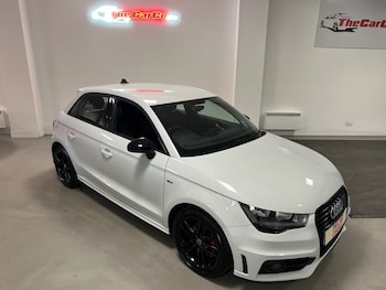 Used Audi A1 2014 for sale - 78819337: Photo