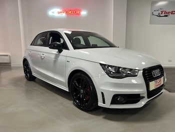 Used Audi A1 2014 for sale - 78819337: Photo