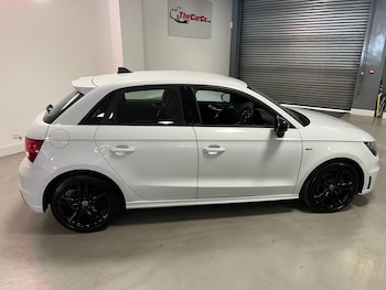 Used Audi A1 2014 for sale - 78819337: Photo