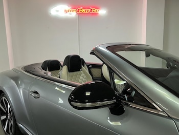 Used Bentley Continental 2019 for sale - 78401369: Photo