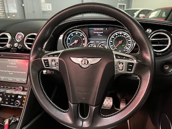 Used Bentley Continental 2019 for sale - 78401369: Photo