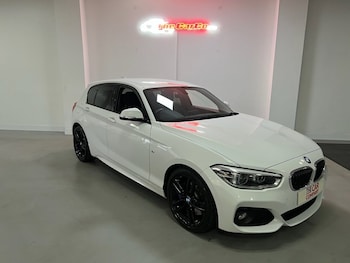Used BMW 1 Series 2015 for sale - 78806062: Photo