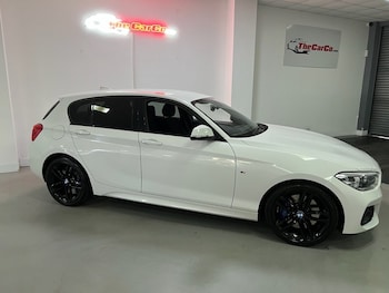 Used BMW 1 Series 2015 for sale - 78806062: Photo