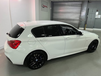 Used BMW 1 Series 2015 for sale - 78806062: Photo
