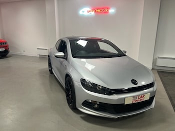 Used Volkswagen Scirocco 2014 for sale - 78401086: Photo