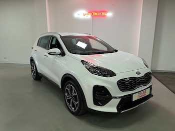 Used Kia Sportage 2019 for sale - 78401346: Photo