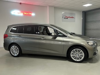 Used BMW 2 Series Gran Tourer 2025 for sale - 78425773: Photo