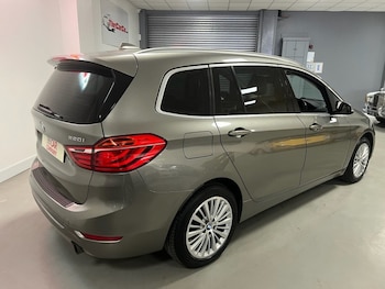 Used BMW 2 Series Gran Tourer 2025 for sale - 78425773: Photo