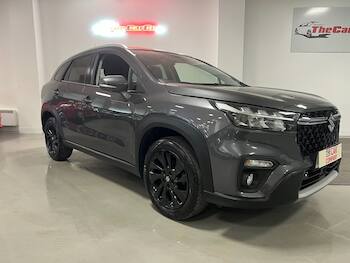 Used Suzuki SX4 S-Cross 2023 for sale - 79777497: Photo