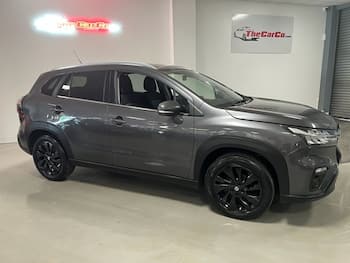 Used Suzuki SX4 S-Cross 2023 for sale - 79777497: Photo