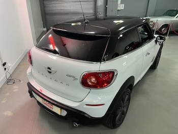 Used MINI Paceman 2014 for sale - 78401351: Photo