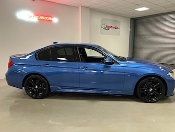 Used BMW 3 Series 2016 for sale - 78401422: Photo