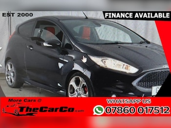 Used Ford Fiesta 2015 for sale - 78401062: Photo