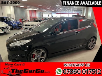Used Ford Fiesta 2015 for sale - 79563169: Photo