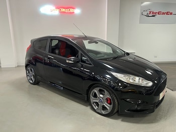 Used Ford Fiesta 2015 for sale - 79563169: Photo