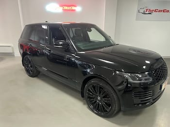 Used Land Rover Range Rover 2020 for sale - 79632721: Photo