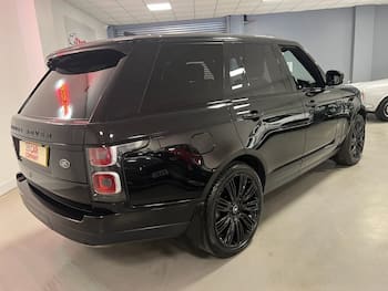 Used Land Rover Range Rover 2020 for sale - 79632721: Photo