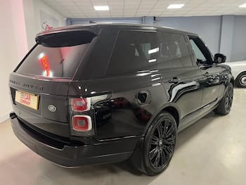Used Land Rover Range Rover 2020 for sale - 79632721: Photo