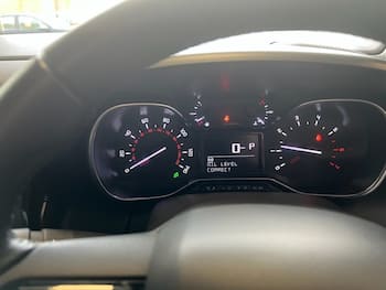 Used Citroen C3 Aircross 2019 for sale - 79738265: Photo