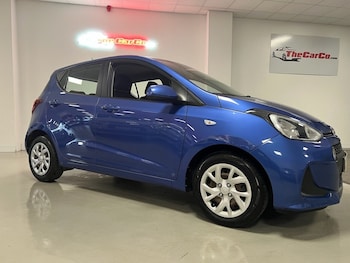 Used Hyundai i10 2019 for sale - 78400903: Photo