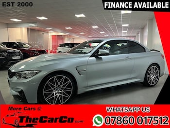 Used BMW M4 2016 for sale - 78401316: Photo