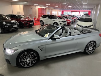 Used BMW M4 2016 for sale - 78401316: Photo