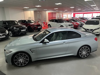 Used BMW M4 2016 for sale - 78401316: Photo