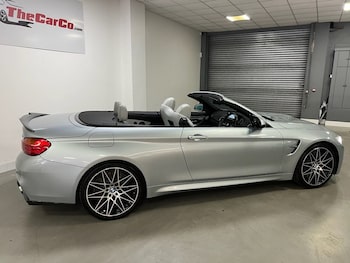 Used BMW M4 2016 for sale - 78401316: Photo