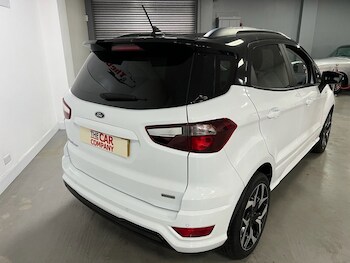 Used Ford Ecosport 2019 for sale - 78401326: Photo