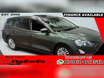 Used Ford Focus 2019 for sale - 79777934: Photo