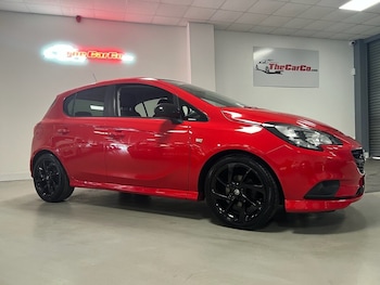 Used Vauxhall Corsa 2019 for sale - 79266043: Photo