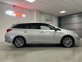 Used Toyota Auris 2014 for sale - 78400920: Photo